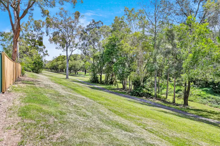 Seventh view of Homely villa listing, 2/45 Galloway Drive, Ashmore QLD 4214