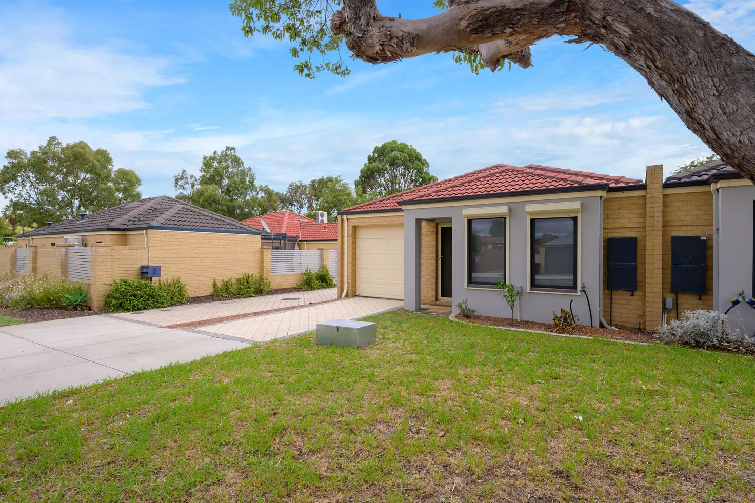 Main view of Homely house listing, 1/69 Bert Street, Gosnells WA 6110