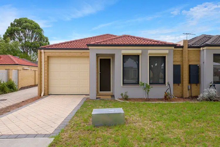 Second view of Homely house listing, 1/69 Bert Street, Gosnells WA 6110