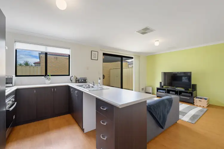 Fourth view of Homely house listing, 1/69 Bert Street, Gosnells WA 6110