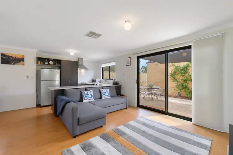 Fifth view of Homely house listing, 1/69 Bert Street, Gosnells WA 6110