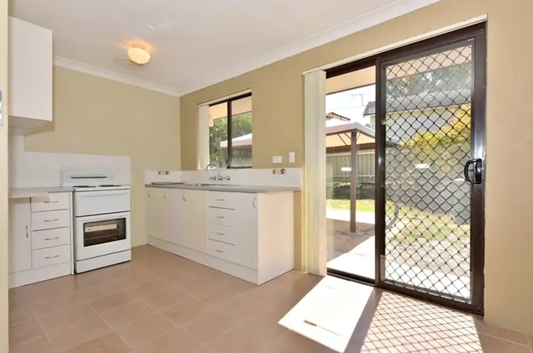 Second view of Homely semi-detached listing, 21A/21B Kuringal Rd, Wundowie WA 6560