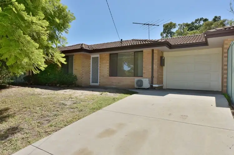 Sixth view of Homely semi-detached listing, 21A/21B Kuringal Rd, Wundowie WA 6560