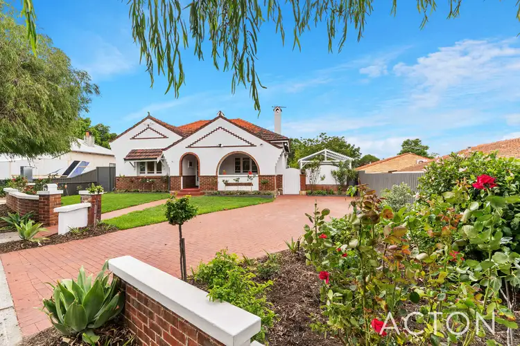 43 Wood Street, Inglewood WA 6052