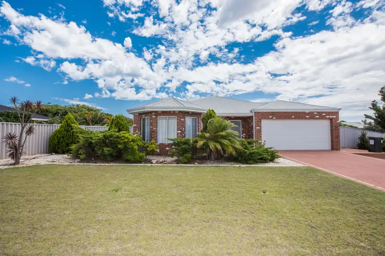 Main view of Homely house listing, 37A Eakins Crescent, Wandina WA 6530