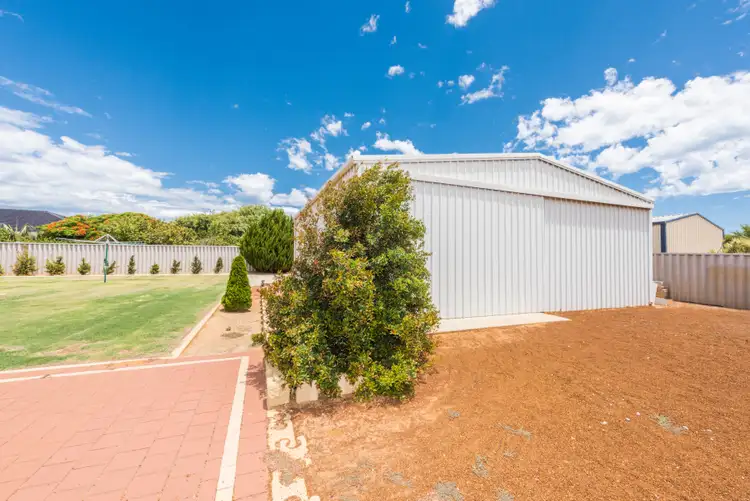 Second view of Homely house listing, 37A Eakins Crescent, Wandina WA 6530