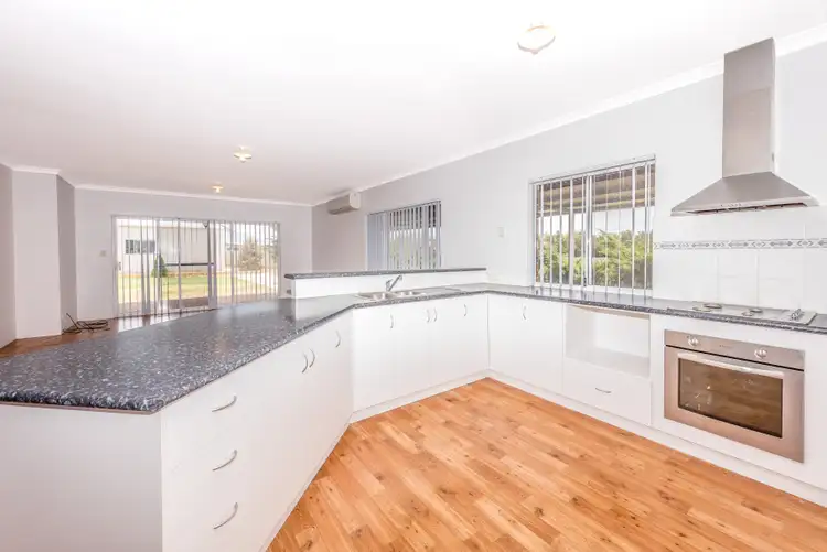Third view of Homely house listing, 37A Eakins Crescent, Wandina WA 6530