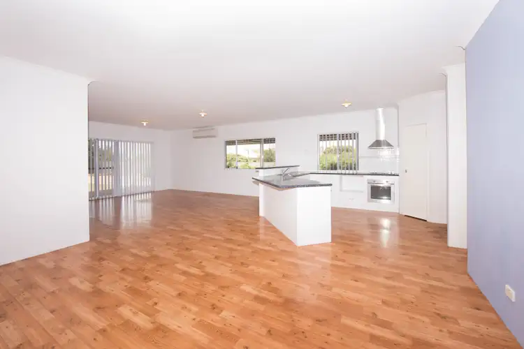 Fourth view of Homely house listing, 37A Eakins Crescent, Wandina WA 6530