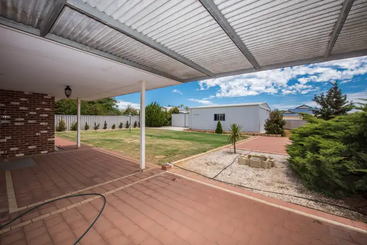 Seventh view of Homely house listing, 37A Eakins Crescent, Wandina WA 6530