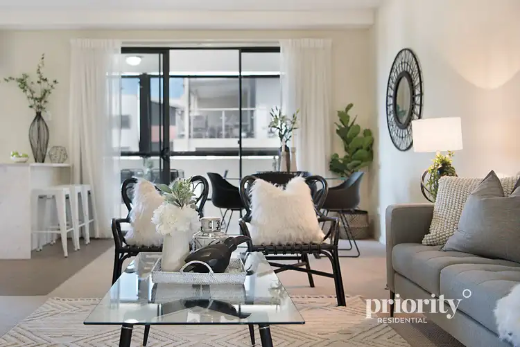 308/117 Flockton Street, Everton Park QLD 4053