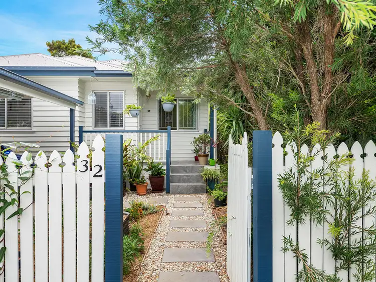 32 Hamilton Road, Moorooka QLD 4105