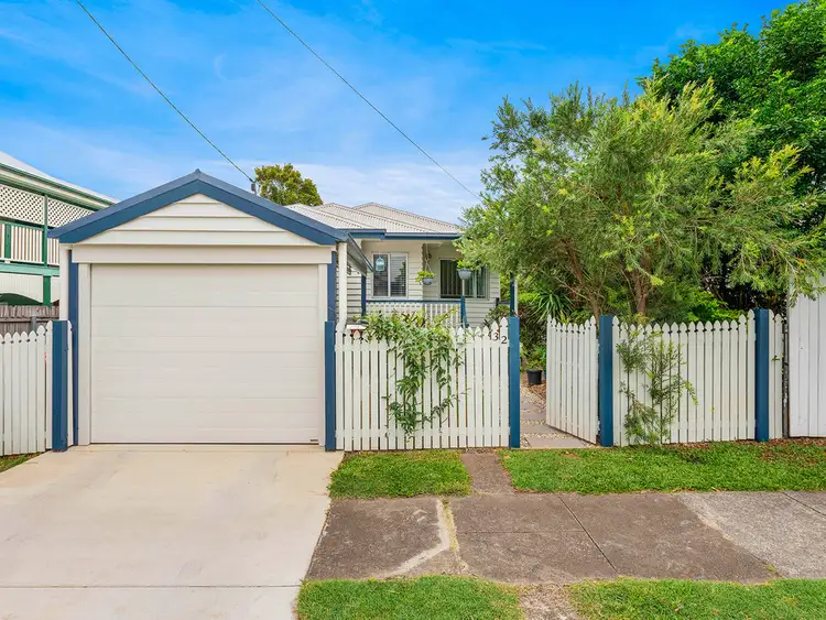 Second view of Homely house listing, 32 Hamilton Road, Moorooka QLD 4105