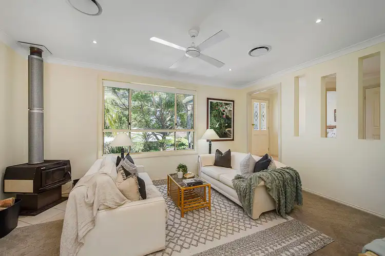 Third view of Homely house listing, 16 Bundaleer Crescent, Port Macquarie NSW 2444