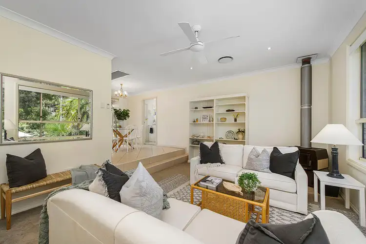 Fourth view of Homely house listing, 16 Bundaleer Crescent, Port Macquarie NSW 2444