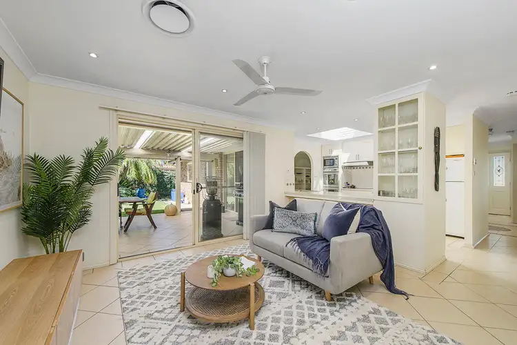 Fifth view of Homely house listing, 16 Bundaleer Crescent, Port Macquarie NSW 2444