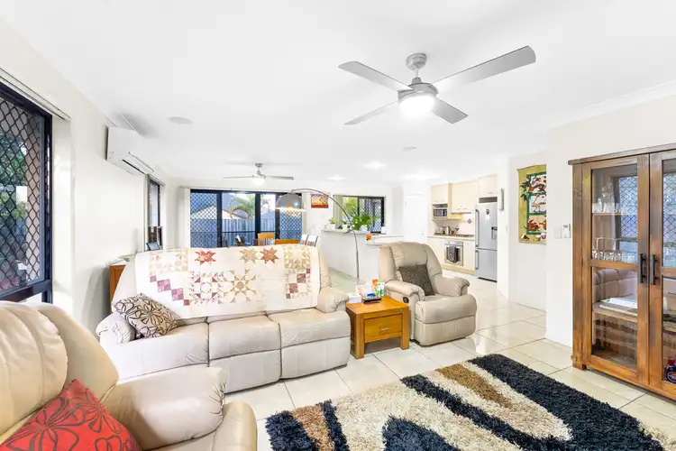 Fourth view of Homely house listing, 12 Dotterel Crescent, North Lakes QLD 4509