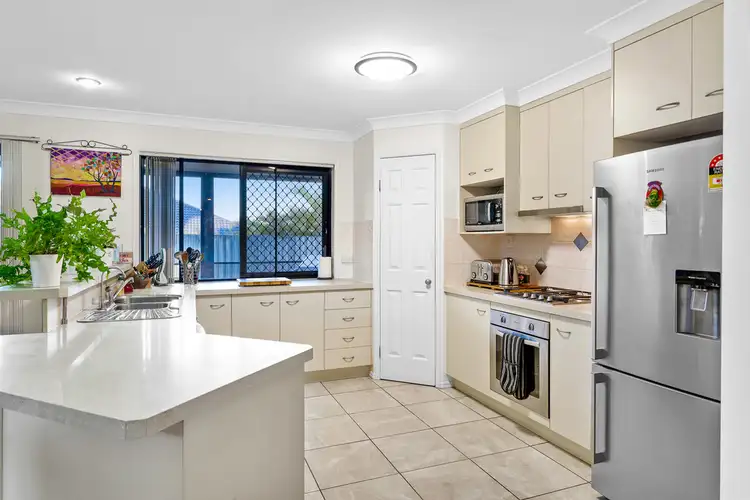 Fifth view of Homely house listing, 12 Dotterel Crescent, North Lakes QLD 4509