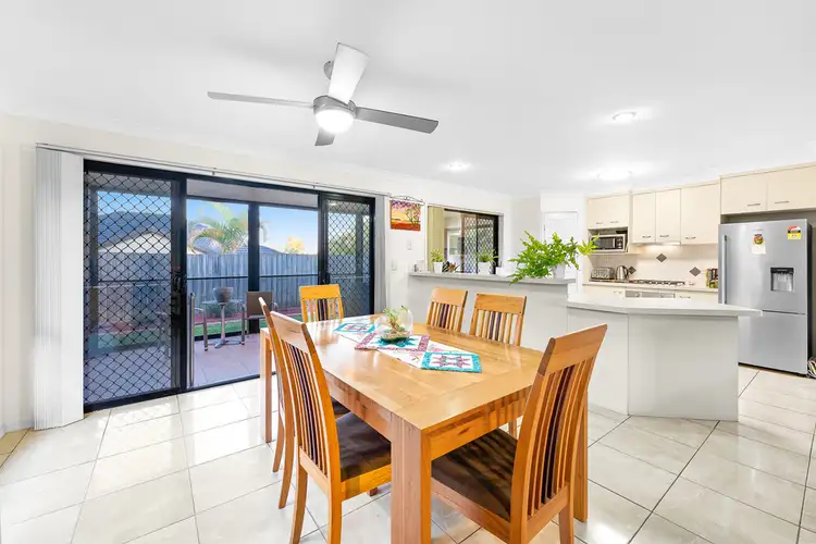Sixth view of Homely house listing, 12 Dotterel Crescent, North Lakes QLD 4509