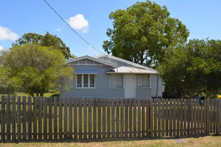 23 Wallace Street, Warwick QLD 4370