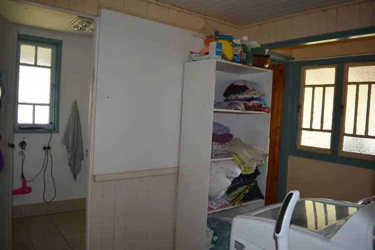 Third view of Homely house listing, 23 Wallace Street, Warwick QLD 4370