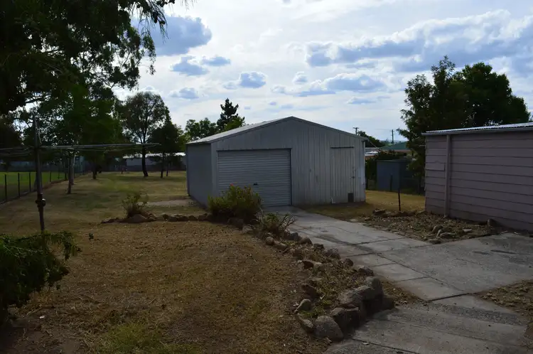 Fourth view of Homely house listing, 23 Wallace Street, Warwick QLD 4370