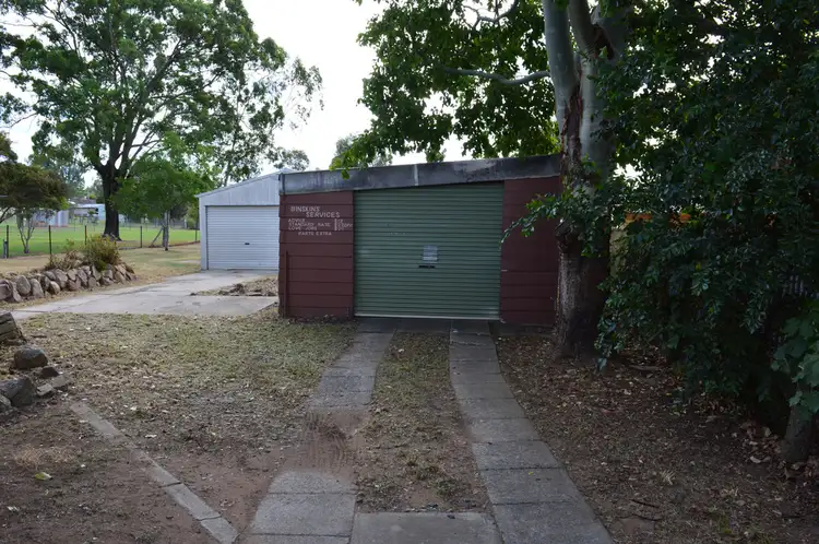Fifth view of Homely house listing, 23 Wallace Street, Warwick QLD 4370