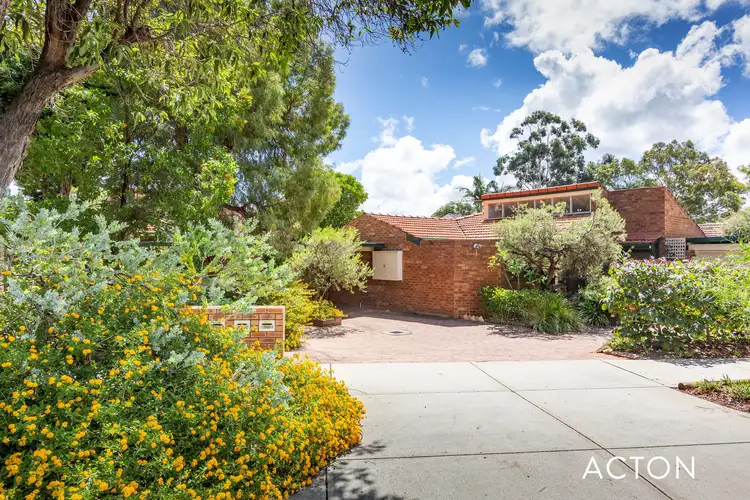 3/101 McDonald Street, Como WA 6152