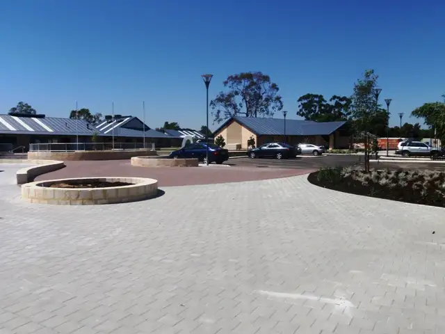 Second view of Homely land listing, 14 Dean Place, Lockridge WA 6054