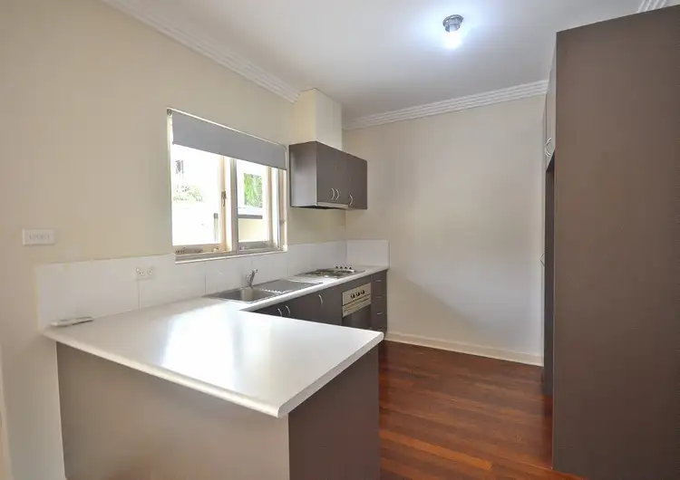 Second view of Homely unit listing, 3/250 York Street, Subiaco WA 6008