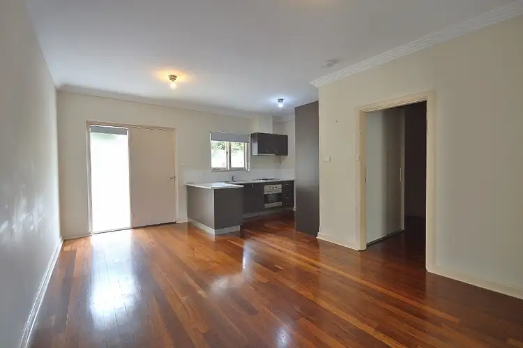 Fourth view of Homely unit listing, 3/250 York Street, Subiaco WA 6008