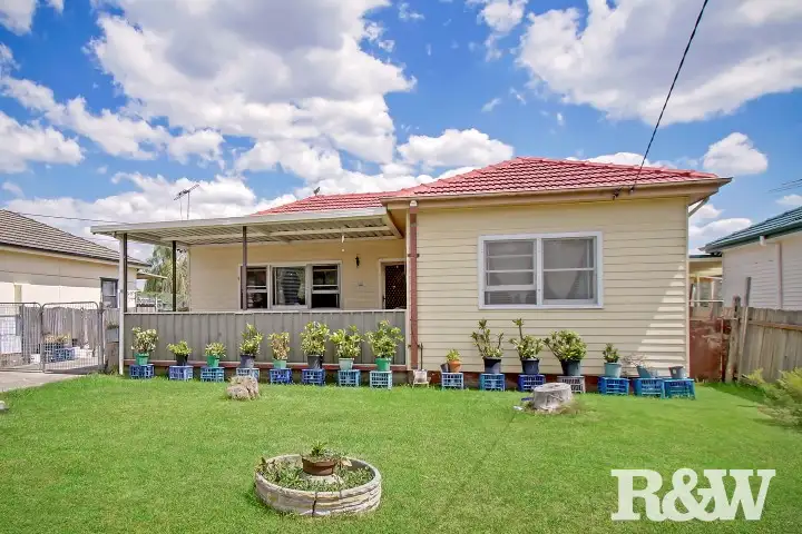 Main view of Homely house listing, 33 Catherine Crescent, Rooty Hill NSW 2766