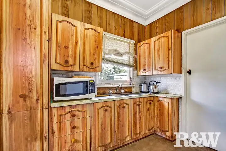 Second view of Homely house listing, 33 Catherine Crescent, Rooty Hill NSW 2766