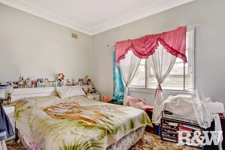 Third view of Homely house listing, 33 Catherine Crescent, Rooty Hill NSW 2766