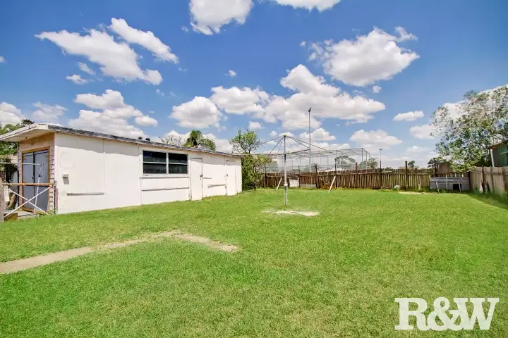 Fifth view of Homely house listing, 33 Catherine Crescent, Rooty Hill NSW 2766