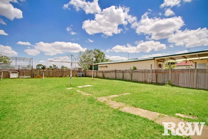 Sixth view of Homely house listing, 33 Catherine Crescent, Rooty Hill NSW 2766