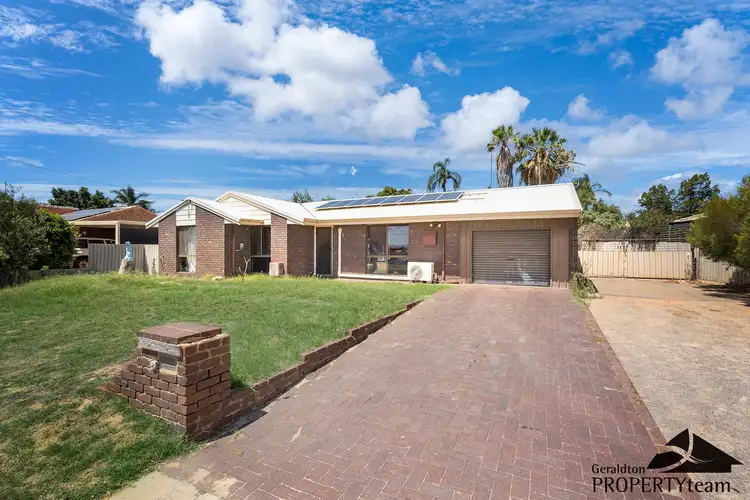 Main view of Homely house listing, 4 MCLAREN WAY, Spalding WA 6530