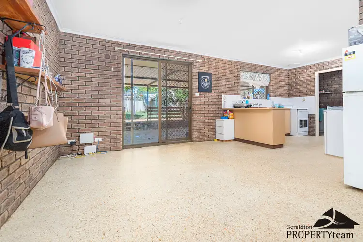 Third view of Homely house listing, 4 MCLAREN WAY, Spalding WA 6530