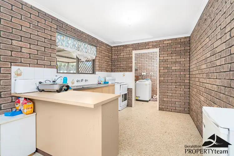 Fourth view of Homely house listing, 4 MCLAREN WAY, Spalding WA 6530