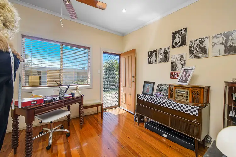 Second view of Homely villa listing, 4/38-40 Lake Road, Port Macquarie NSW 2444