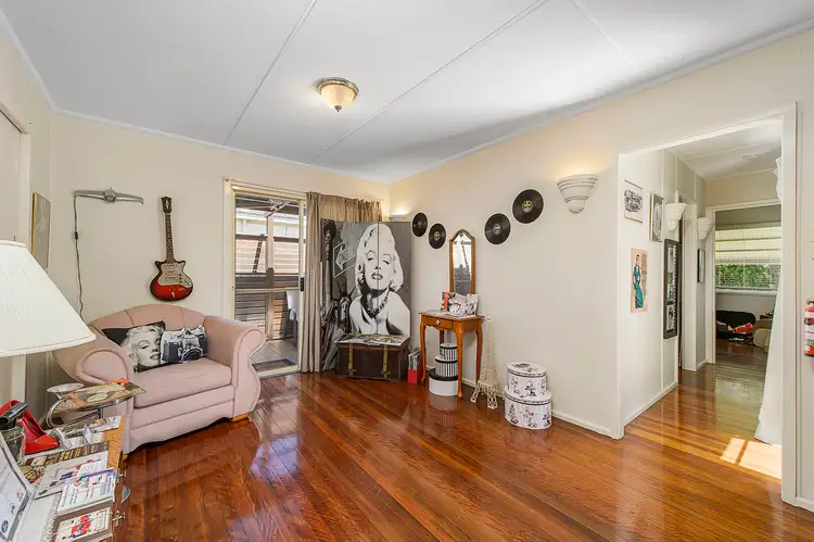 Fourth view of Homely villa listing, 4/38-40 Lake Road, Port Macquarie NSW 2444