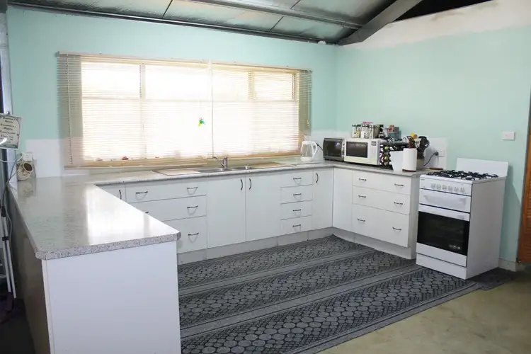 Second view of Homely house listing, 12 Milhinch St, Muluckine via, Northam WA 6401