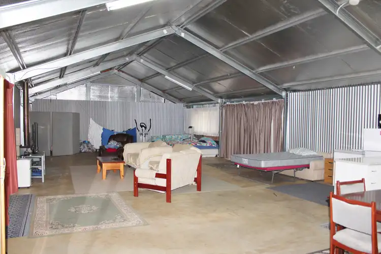 Third view of Homely house listing, 12 Milhinch St, Muluckine via, Northam WA 6401