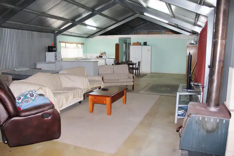 Fifth view of Homely house listing, 12 Milhinch St, Muluckine via, Northam WA 6401