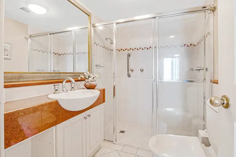 Sixth view of Homely apartment listing, 1506/24-26 Queensland Avenue, Broadbeach QLD 4218