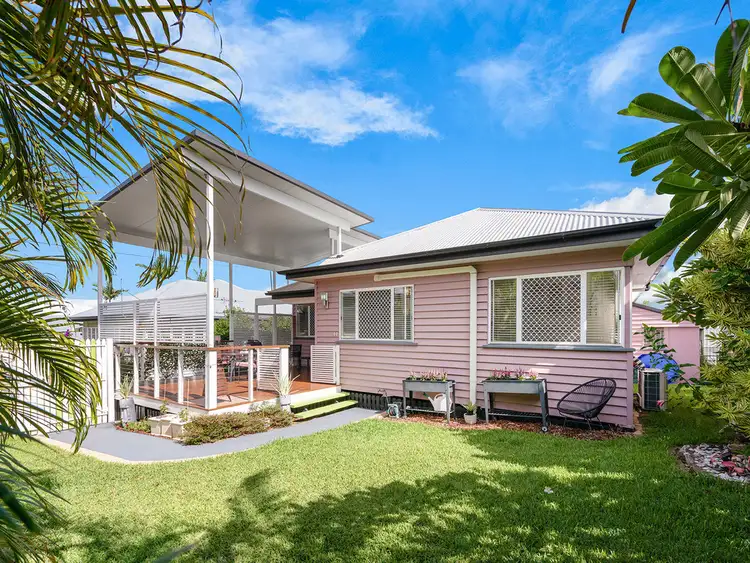 Main view of Homely house listing, 20 Dinmore Street, Moorooka QLD 4105