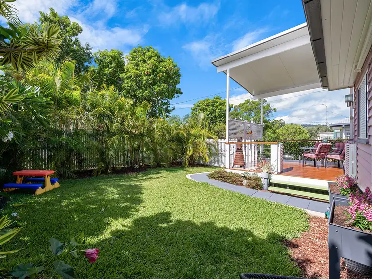 Second view of Homely house listing, 20 Dinmore Street, Moorooka QLD 4105
