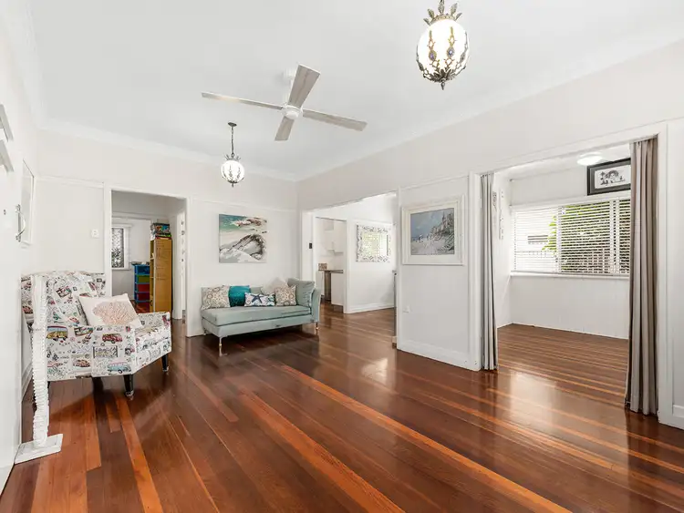 Fifth view of Homely house listing, 20 Dinmore Street, Moorooka QLD 4105