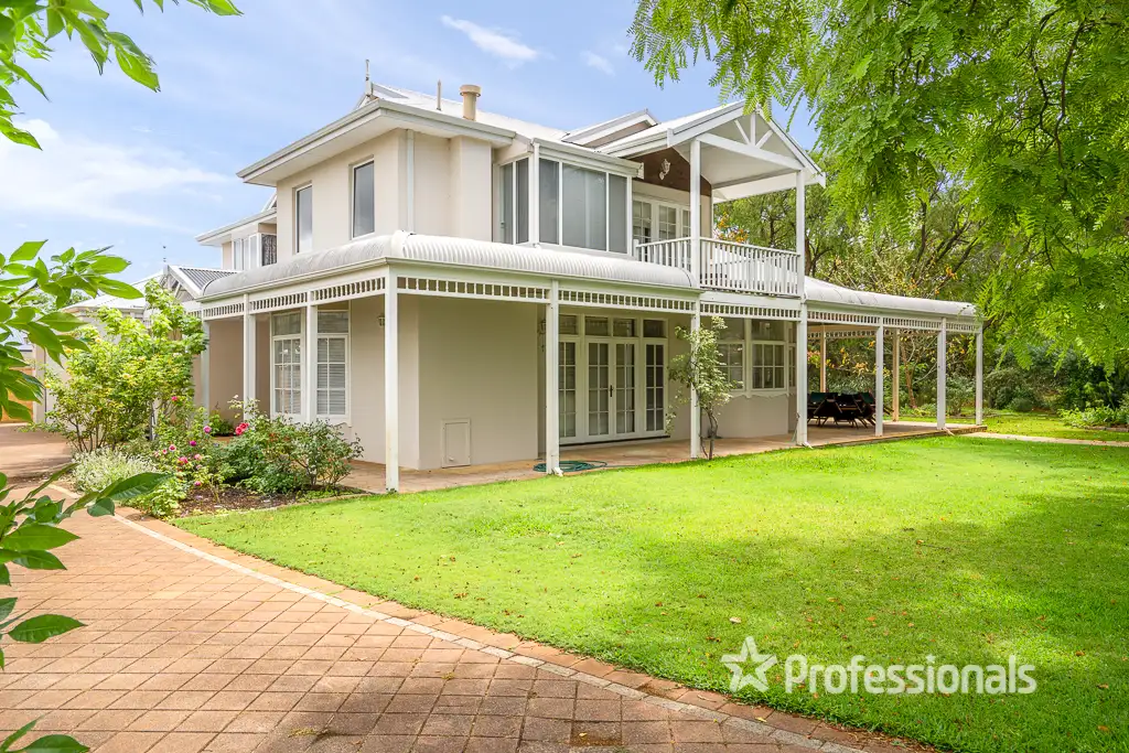 Main view of Homely house listing, 22 Sandpiper Cove, Broadwater WA 6280