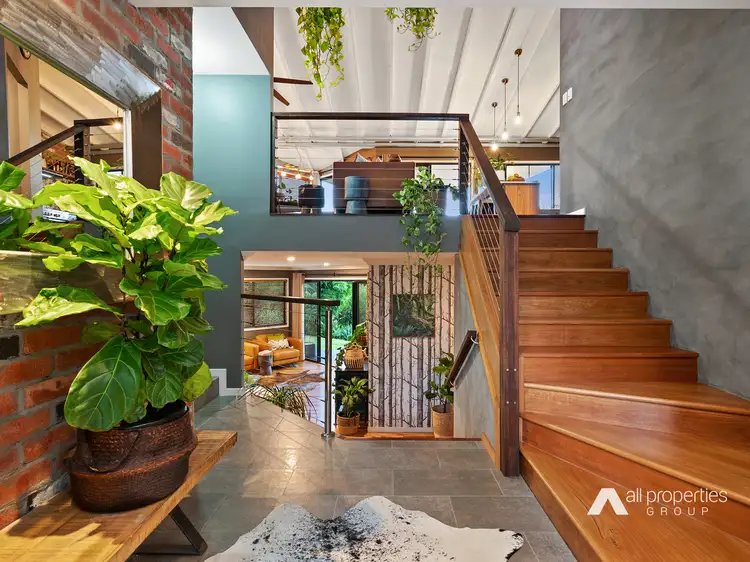 24 Birchwood Crescent, Brookwater QLD 4300