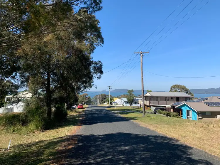 Main view of Homely land listing, 8 Coolangatta Street, Coomba Park NSW 2428